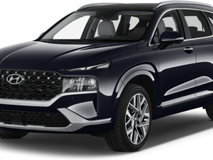 HYUNDAI SANTA FE (OR - 002)